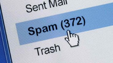 Los filtros de Gmail permiten organizar la bandeja de entrada.