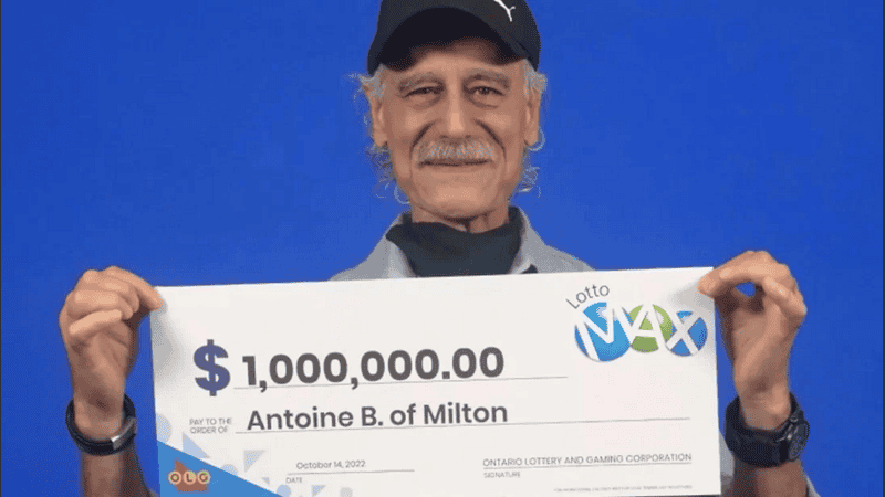 El canadiense aseguró haber descifrado el algoritmo.