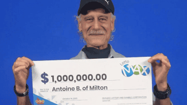 El canadiense aseguró haber descifrado el algoritmo.