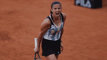 La sunchalense se impuso en Tucumán y le dio paridad a la serie.