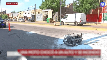 “Estaría bueno que hagan los controles acá y no siempre en los mismos lugares”, dijo uno de los testigos.