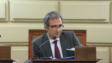 Martínez ya había presentado un proyecto en este sentido en el comienzo de la pandemia en junio de 2020