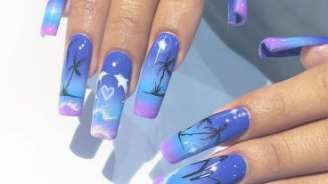 Propuestas para todo largo y forma de uñas