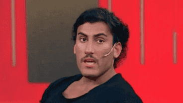 Se cansó de la exposición y "bajó el perfil" por su salud mental.