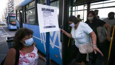 A dos años de la declaración de emergencia, aún no hay certezas sobre qué pasará con el Transporte Urbano.