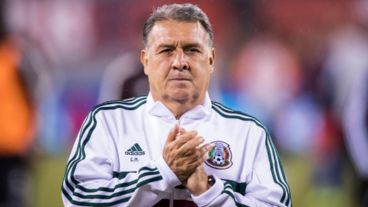 El técnico rosarino dirigirá su segunda Copa del Mundo, tras conducir a Paraguay en Sudáfrica 2010 y llevarlo hasta octavos de final.