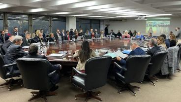 El Consejo de la Magistratura de la Nación es el órgano encargado de la selección y acusación de jueces nacionales y federales.