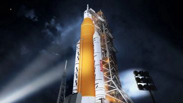 La misión Artemis I tendrá una duración total de 25 días, 11 horas, 36 minutos.
