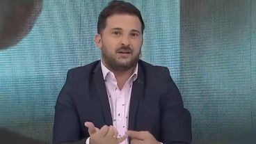 "Cuando quiera le enseño lo que es comprometerse con el prójimo".