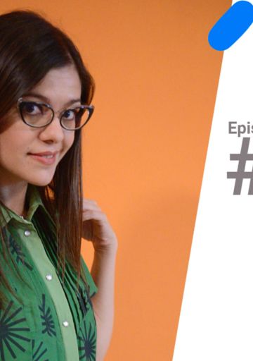 Club de Lectura: Eugenia Zicavo, contra la solemnidad de la literatura y a favor de los libros "tramposos"