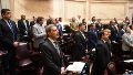 Consejo de la Magistratura: el Senado aprobó la designación de Doñate sin la presencia de la oposición