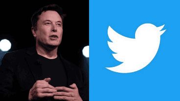 "No descarto declarar la bancarrota de Twitter", advirtió hace algunos días Musk.