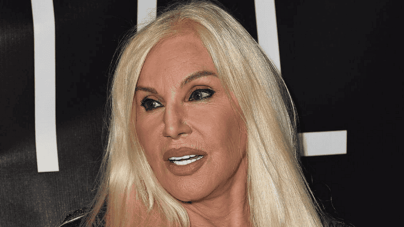 La artista fue a un festival en Tucumán y quedó en medio de una interna política. 