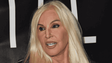 La artista fue a un festival en Tucumán y quedó en medio de una interna política.