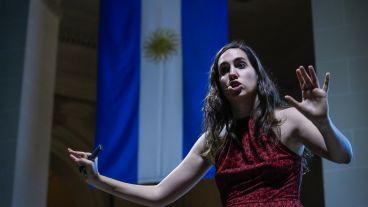 "Cristina divide en dos mojones a la Historia argentina: hay momentos que busca una filiación, y otros una ruptura".