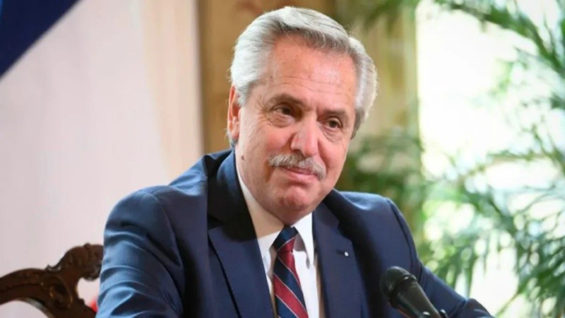 Fernández tendrá que hacer reposo y la reincoporación será paulatina 