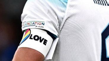 El presidente de la FIFA, Gianni Infantino, apoyó abiertamente el sábado pasado las decisiones de Qatar en cuanto a medidas restrictivas contra el colectivo LGTBIQ+.