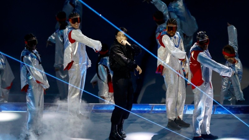 Ya está en marcha la fiesta de la Copa del Mundo de Qatar 2022