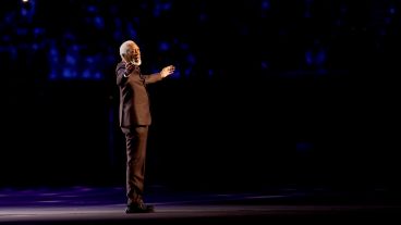 Ya está en marcha la fiesta de la Copa del Mundo de Qatar 2022