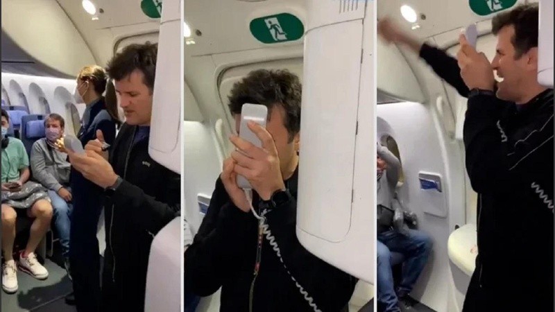 El domingo 27 de noviembre en el anfiteatro de la Ciudad Cultural Katara, por la Fiesta argentina.