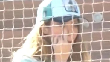 Shakira se muda a Miami y busca niñera. Pagaría un sueldo de de 2.400 dólares y viáticos.