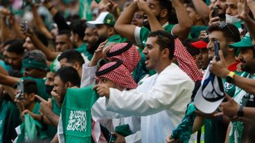 Medios locales indicaron que el rey Salman aprobó la medida tras una sugerencia del príncipe heredero Mohammed bin Salman