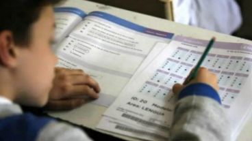 Los resultados se publicarán a partir del inicio del ciclo lectivo 2023.