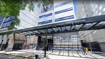 Sindicalistas y empresarios sesionaron de forma virtual en el marco del Consejo del Salario.