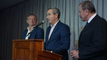 El Foro Regional Rosario celebró 25 años.