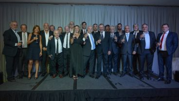 El Foro Regional Rosario celebró 25 años.