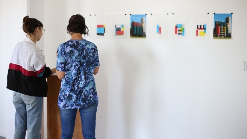 Más de 600 proyectos se postularon para el 75º Salón Nacional de Rosario.