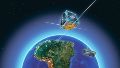 Especialistas destacaron el enorme potencial de la Argentina en materia satelital y espacial