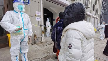 En las últimas 24 horas, el número de nuevos casos de coronavirus aumentó en 31.444