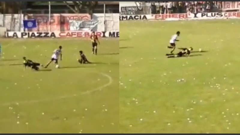 Cabe recordar que San Martín de Progreso es el club donde nació futbolísticamente Emiliano Sala, delantero que falleció al caer el avión en el que viajaba a la ciudad de Nantes, en el Canal de la Mancha.