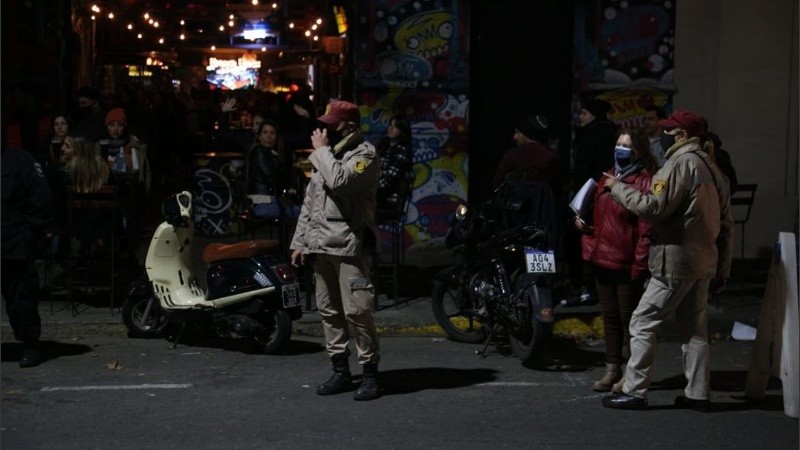 El informe plantea una serie de irregularidades severas que se daban hasta el 2019.