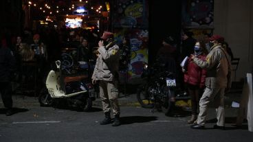 El informe plantea una serie de irregularidades severas que se daban hasta el 2019.