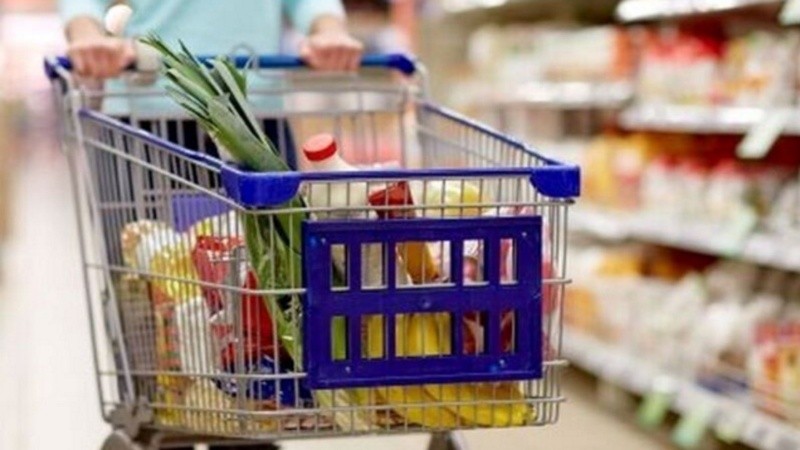 La leve suba fue registrada por el Instituto Nacional de Estadísticas y Censos.