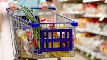 La leve suba fue registrada por el Instituto Nacional de Estadísticas y Censos.