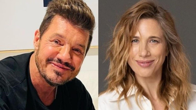 Semanas atrás los vincularon por fotos juntos en Qatar.