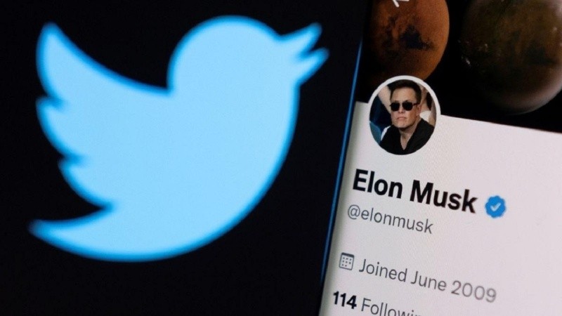 Elon Musk lanzará un nuevo sistema de verificación de cuentas para Twitter.