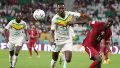 Senegal ganó 3 a 1 y sacó a Qatar de su Mundial en la segunda fecha