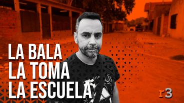 Facundo Peralta, referente de Causa Organización Popular.