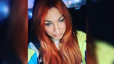 "Si pasa, DENUNCIEN, no tengan miedo", insistió Lourdes.