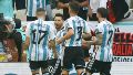 Todos los datos en la previa del duelo entre Argentina y México en Qatar 2022