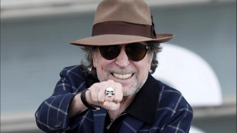 El español se presentará el 29 de marzo de 2023 en el Autódromo Municipal