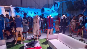 Diego Maradona tuvo su reconocimiento en Qatar, a dos años de su partida.