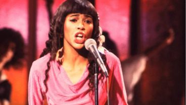 Fue una actriz, cantante, bailarina y compositora de origen puertorriqueño.