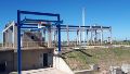 La provincia licitó obras para ampliar la planta potabilizadora del Acueducto Desvío Arijón-Rafaela