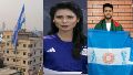 Locura en Bangladesh tras la victoria Argentina en México en Qatar 2022