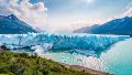 Cambio climático: advierten que un tercio de los glaciares desaparecerá para 2050